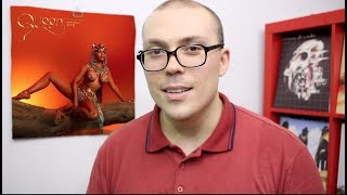 Nicki Minaj  Queen ALBUM REVIEW [upl. by Tamiko548]