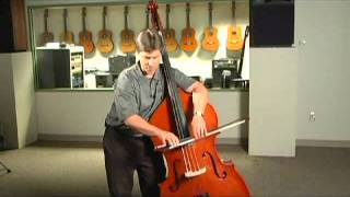 Introduction to Upright Bass [upl. by Starlene994]