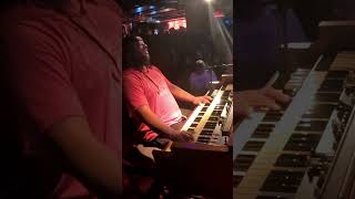 Delvon Lamarr Organ Trio Live in Paris [upl. by Llemej]