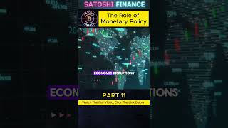 How Monetary Policy Controls Your Money and the Economy [upl. by Joon]