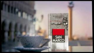 Pub Segafredo Zanetti  Spot FRançais  Venise 2009 [upl. by Sadoff776]