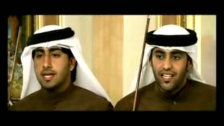 Emirati Khaleeji Farqa Song نبض الهواجيس فرقة الامارات الحربية [upl. by Ardnohsed435]