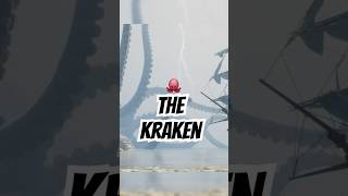 The Kraken [upl. by Cresa]