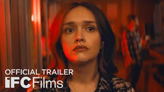 Little Fish  Official Trailer  HD  IFC Films [upl. by Mamoun]