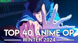 Top 20 Best Anime of 2023 [upl. by Erialc]