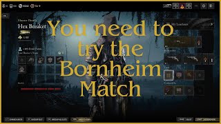 The Bornheim Match is Insane  Hunt Showdown Hightlights PC [upl. by Arriaet]