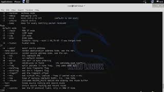 How to use fping in kali linux  Linux Academy [upl. by Alisia925]