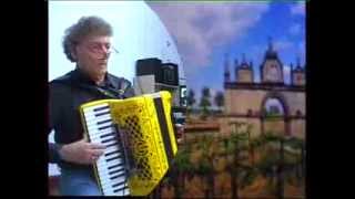 pot pourri de valses bavaroises jean claude898 et son accordeon [upl. by Sidalg]