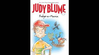 Judy Blume FudgeAMania Chapter 6 [upl. by Ailegra367]