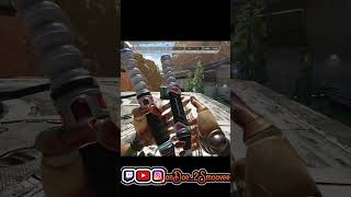 Ash Heirloom gaming apexlegendsclips apexclips apexlegends [upl. by Nivlen]