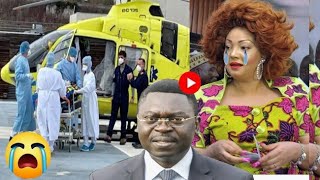 Urgent a Paris Chantal Biya Dissout le RDPC et confirme la M0rt de Paul Biya [upl. by Llekcor]