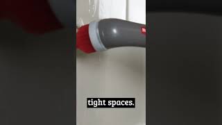 Rubbermaid Reveal Cordless Battery Power Scrubber shorts kichantips cleaninggadgets scrubber [upl. by Ahsilyt370]