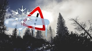 Wetterprognose für Dezember 2018 Kai Zorn erklärt [upl. by Susannah]