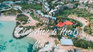 Zilwa Attitude Hotel Mauritius [upl. by Fitzhugh]