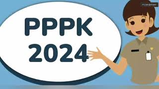 Honorer yang Tidak Daftar P3K 2024 akan Dipecat oleh BKN [upl. by Yregerg]