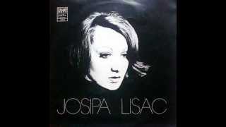 KAO STRANAC  JOSIPA LISAC 1973 [upl. by Ricki]