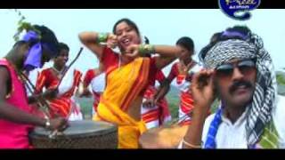 laal paad sariya pindhale guiya re [upl. by Illak]