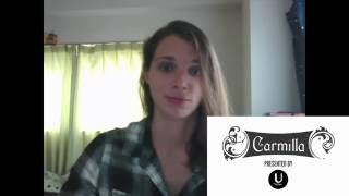 CarmillaS3 Reaction Video Ep2 [upl. by Shalne896]