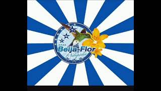 SAMBA ENREDO BEIJA FLOR 1986 [upl. by Dent]