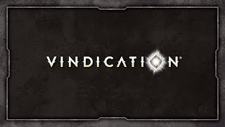 Vindication® Board Game Intro by Orange Nebula [upl. by Valdes791]