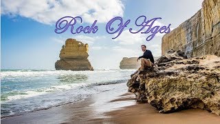 Rock Of Ages  ROCK OF AGES CLEFT FOR ME EXCELL [upl. by Vince]