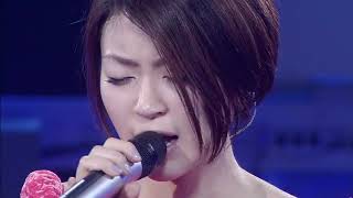 宇多田光 Utada Hikaru  Flavor Of Life Ballad Version WildLife Live 2010 YokoHama Arena December 89 [upl. by Ulrika]