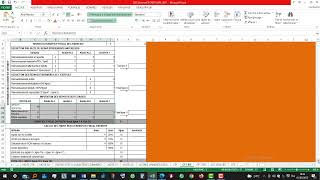 DIFFERENCE MINIMUM DE PERCEPTION ET IS ET IMPACT SUR LE CF1 BIS OU CF1 TER [upl. by Aip]