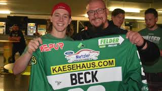 FELIX BECK Highlights [upl. by Katee]