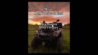 Don’t worry mamarelatablefunnycountry [upl. by Aieka]