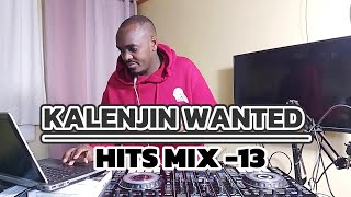 KALENJIN WANTED HITS MIX13 DJ TWINBOYSWEETSTARKILEL JAZZFLEVA ALKEETOBYMAN TARIBA [upl. by Marguerite874]