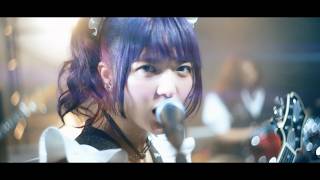 BANDMAID  Protect You Official Music Video [upl. by Ahon]