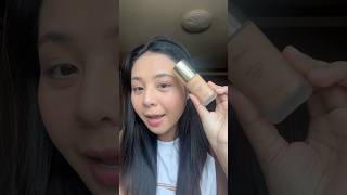 Jovina Luminous Foundations SPF 30 PA  everydaymakeup jovina foundation makeupreview beauty [upl. by Lot36]