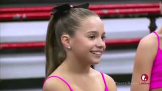 Season 5 Episode 3 PyramidAssignment  Dance Moms [upl. by Staford311]