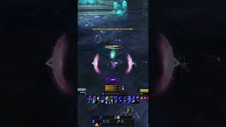 PROFI MAGIER  World of Warcraft Shorts  Ulduar Timetalk Raid WoW TWW [upl. by Tjon29]