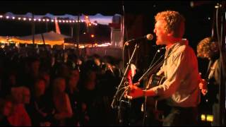 Glen Hansard live  Breminale 2012 [upl. by Suirrad246]