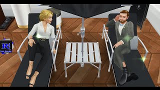 TITANIC  THE SIMS FREEPLAY [upl. by Balch]