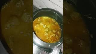 vegetarian biryani recipe please like and subscribe ❤️💖 [upl. by Dasie]