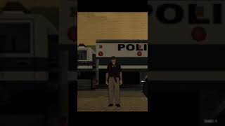 Mundo Hispano RP ·🚨¡Ultima hora Los Santos Police Departament🚨 [upl. by Lowell820]