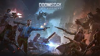 Doomsday Last Survivors Windows Gameplay [upl. by Verina]