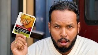 I Ate Banned Gutka from Train 🚂  KTATR Day 4 [upl. by Mercola]