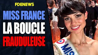 MISS FRANCE 2024  ENCORE UNE FRAUDE PROGRESSISTE [upl. by Tiffie]