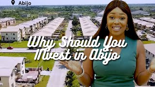 Why Should You Invest In Abijo Ownahomeng TV  Feel at Home [upl. by Marje]