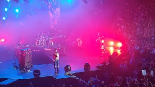 Måneskin Live Lanxess Arena Cologne 2023 [upl. by Rochella]