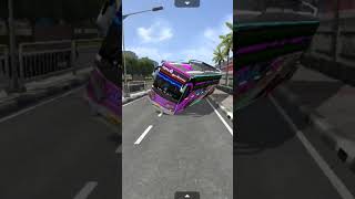 aye moata Bas kaya ni che 😂 bussimulator busdriving 500subs viralvideo ytshorts gujarati [upl. by Dympha667]