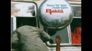 Thierry Titi Robin  Bichu Rap [upl. by Anairb]