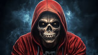 GHOSTED Free Drill Hard Trap beat Instrumental Dark Rap Hip hop Freestyle Beats [upl. by Dov]