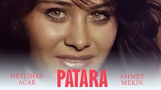 Patara 1989 Türk Filmi  FULL  Ahmet Mekin  Neslihan Acar Tanju Korel [upl. by Alexandrina]