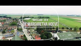 Promotion of De Margaretha Hoeve stable  The Netherlands  Dinteloord 2016 [upl. by Drarig]