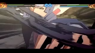 Hanzo  Naruto Shippuden Ultimate Ninja Impact PPSSPP Mod Storm Connections [upl. by Proudman67]