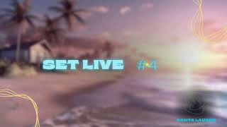 SET LIVE 4  AFTER Y CUMBIA CHETA  Dante Laurini [upl. by Ataliah976]